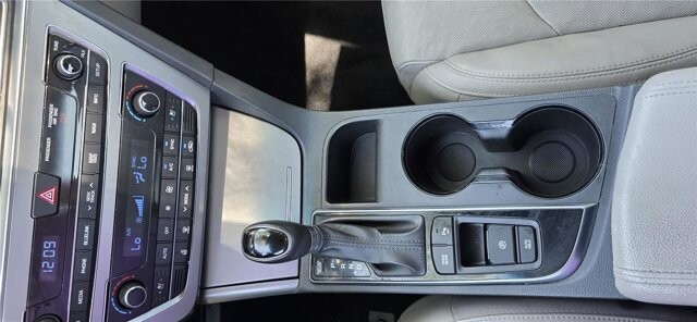 2015 Hyundai Sonata in Mesa, AZ 85212 - 18141544 19