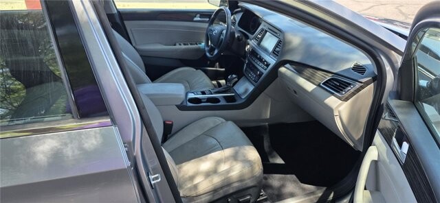 2015 Hyundai Sonata in Mesa, AZ 85212 - 18141544 15