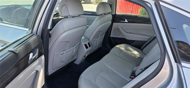 2015 Hyundai Sonata in Mesa, AZ 85212 - 18141544 13