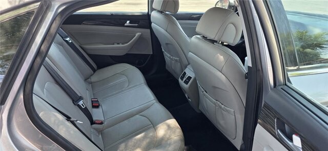 2015 Hyundai Sonata in Mesa, AZ 85212 - 18141544 14