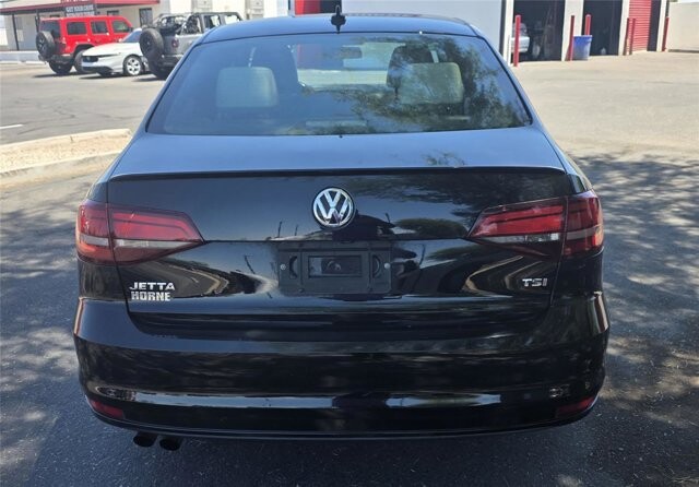 2016 Volkswagen Jetta in Mesa, AZ 85212 - 18141545 6