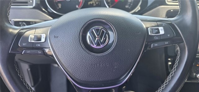 2016 Volkswagen Jetta in Mesa, AZ 85212 - 18141545 15
