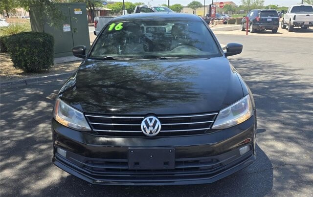 2016 Volkswagen Jetta in Mesa, AZ 85212 - 18141545 2