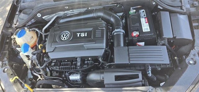 2016 Volkswagen Jetta in Mesa, AZ 85212 - 18141545 10