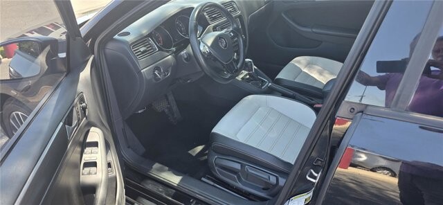 2016 Volkswagen Jetta in Mesa, AZ 85212 - 18141545 14