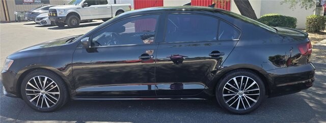 2016 Volkswagen Jetta in Mesa, AZ 85212 - 18141545 8