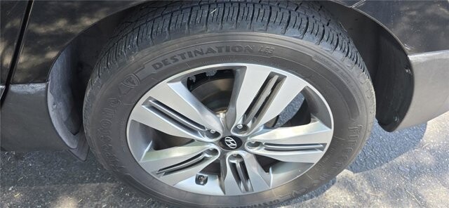 2015 Hyundai Tucson in Mesa, AZ 85212 - 18141546 31
