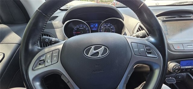 2015 Hyundai Tucson in Mesa, AZ 85212 - 18141546 18