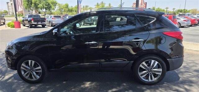 2015 Hyundai Tucson in Mesa, AZ 85212 - 18141546 30