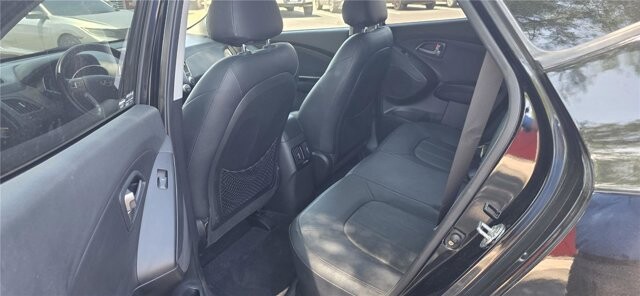 2015 Hyundai Tucson in Mesa, AZ 85212 - 18141546 11