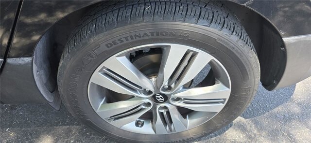 2015 Hyundai Tucson in Mesa, AZ 85212 - 18141546 9