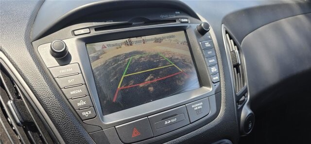 2015 Hyundai Tucson in Mesa, AZ 85212 - 18141546 21