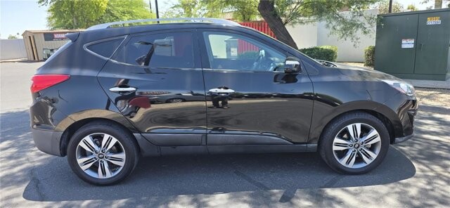 2015 Hyundai Tucson in Mesa, AZ 85212 - 18141546 26