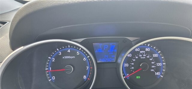 2015 Hyundai Tucson in Mesa, AZ 85212 - 18141546 41