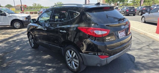 2015 Hyundai Tucson in Mesa, AZ 85212 - 18141546 29