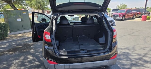 2015 Hyundai Tucson in Mesa, AZ 85212 - 18141546 35