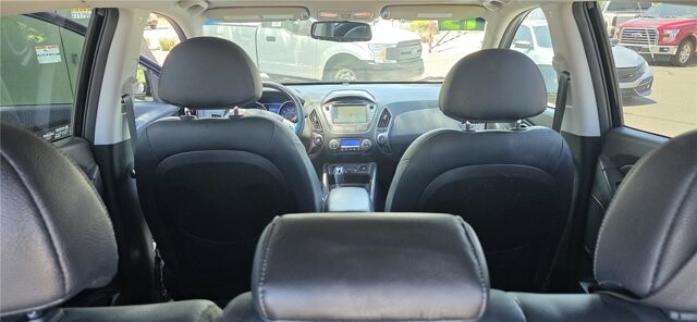 2015 Hyundai Tucson in Mesa, AZ 85212 - 18141546 34