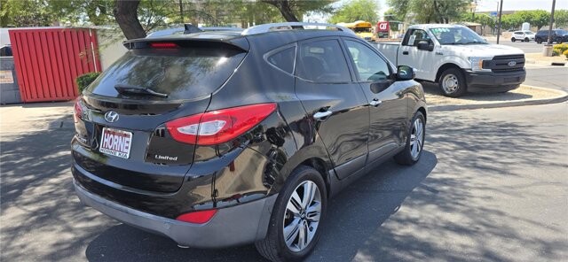 2015 Hyundai Tucson in Mesa, AZ 85212 - 18141546 27