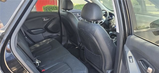 2015 Hyundai Tucson in Mesa, AZ 85212 - 18141546 36