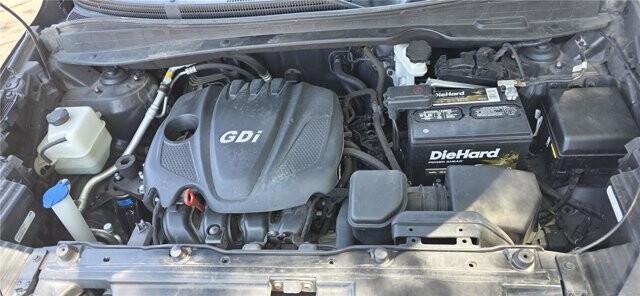 2015 Hyundai Tucson in Mesa, AZ 85212 - 18141546 10