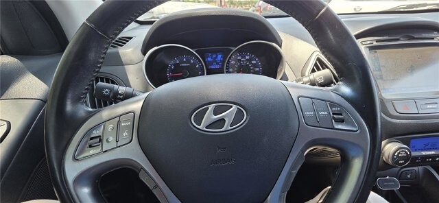 2015 Hyundai Tucson in Mesa, AZ 85212 - 18141546 40