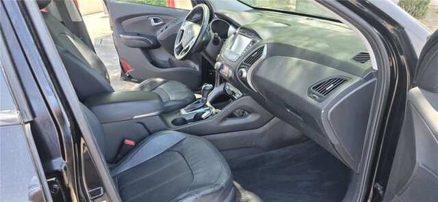 2015 Hyundai Tucson in Mesa, AZ 85212 - 18141546 37