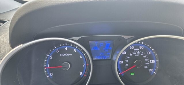 2015 Hyundai Tucson in Mesa, AZ 85212 - 18141546 19