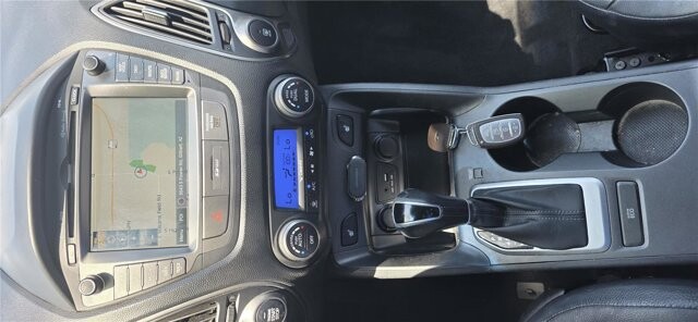 2015 Hyundai Tucson in Mesa, AZ 85212 - 18141546 20