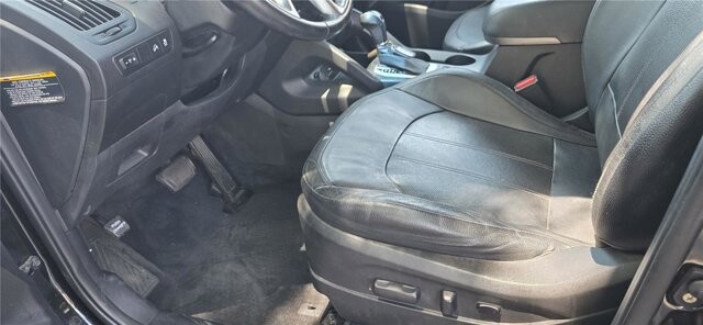 2015 Hyundai Tucson in Mesa, AZ 85212 - 18141546 17