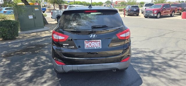 2015 Hyundai Tucson in Mesa, AZ 85212 - 18141546 28
