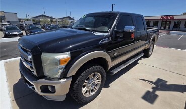 2011 Ford F350 in Mesa, AZ 85212