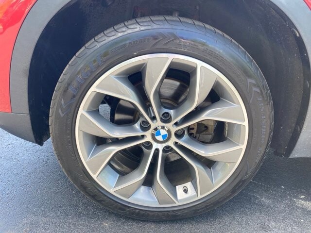 2015 BMW X3 in Marysville, OH 43040 - 18141549 12