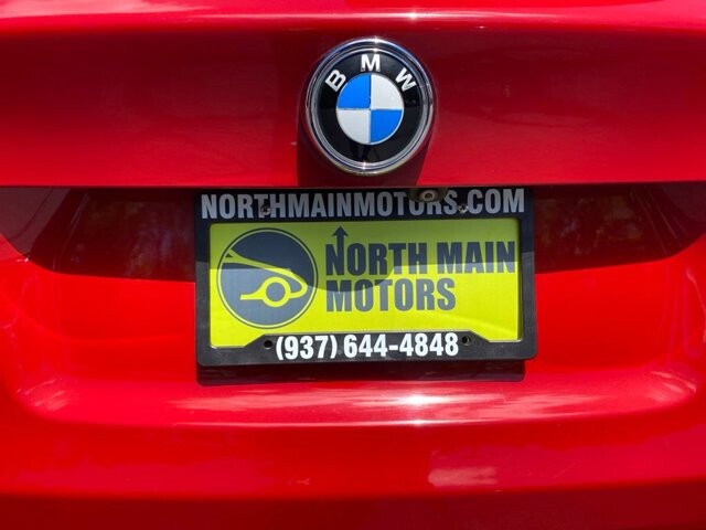 2015 BMW X3 in Marysville, OH 43040 - 18141549 7