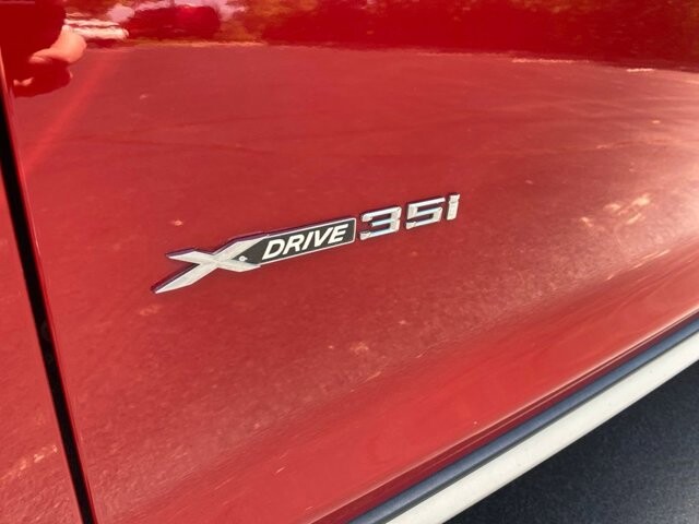 2015 BMW X3 in Marysville, OH 43040 - 18141549 11