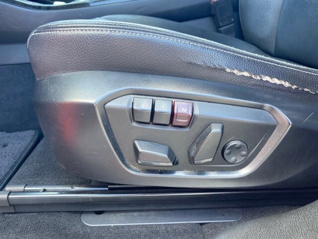 2015 BMW X3 in Marysville, OH 43040 - 18141549 18