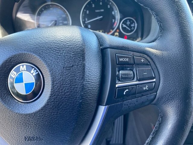 2015 BMW X3 in Marysville, OH 43040 - 18141549 21