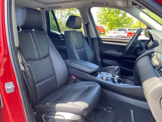 2015 BMW X3 in Marysville, OH 43040 - 18141549 44