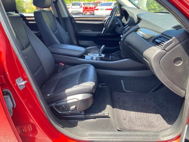 2015 BMW X3 in Marysville, OH 43040 - 18141549 42