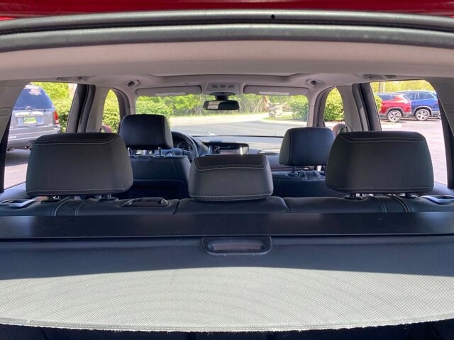 2015 BMW X3 in Marysville, OH 43040 - 18141549 34