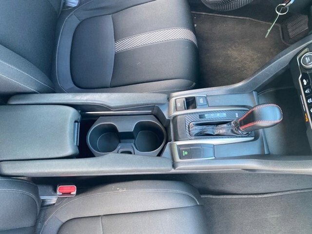 2017 Honda Civic in Marysville, OH 43040 - 18141550 39