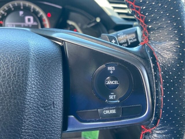 2017 Honda Civic in Marysville, OH 43040 - 18141550 20