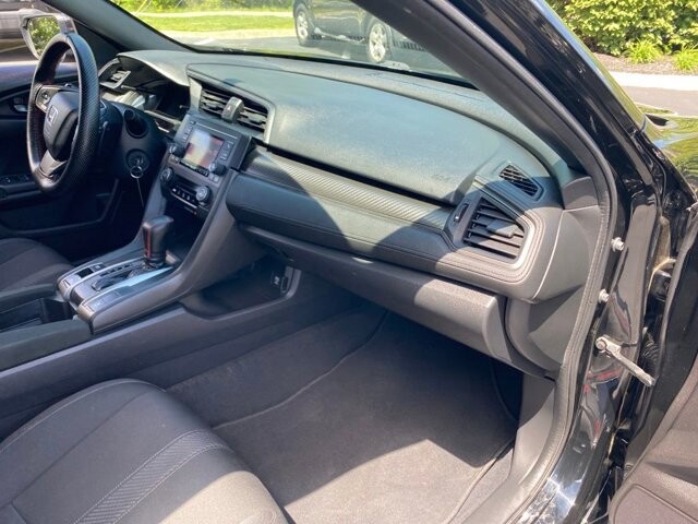2017 Honda Civic in Marysville, OH 43040 - 18141550 34