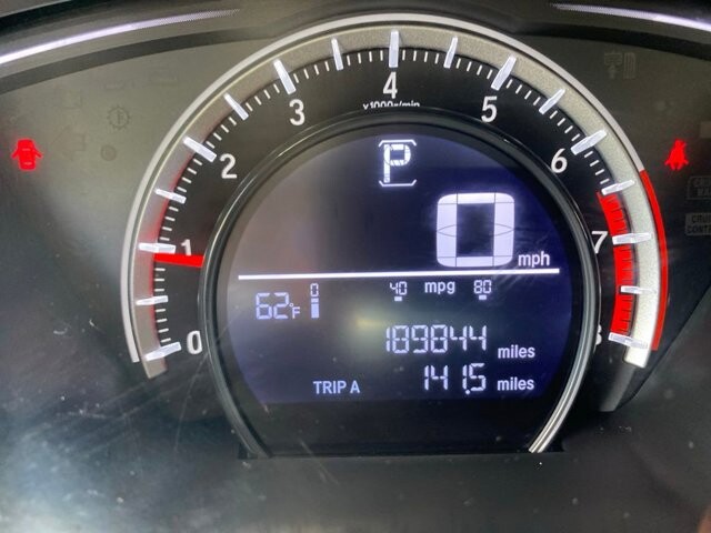 2017 Honda Civic in Marysville, OH 43040 - 18141550 22