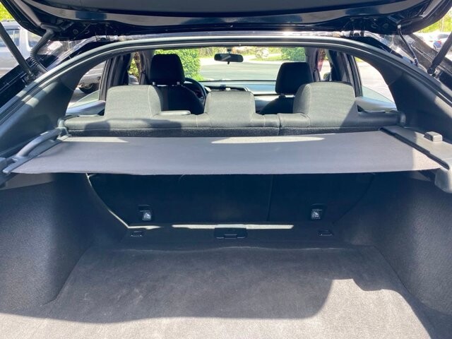2017 Honda Civic in Marysville, OH 43040 - 18141550 30