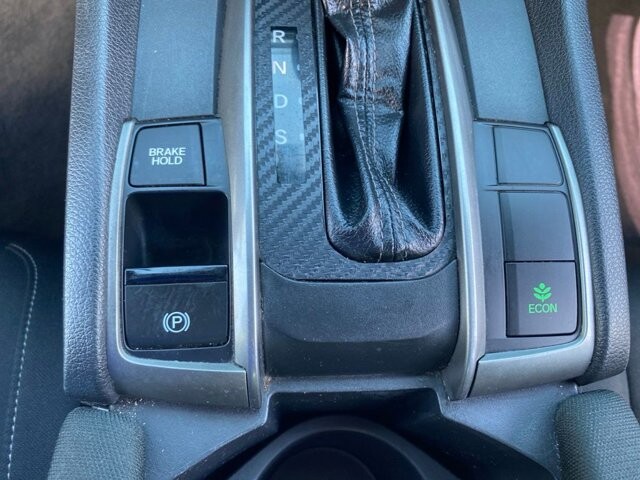 2017 Honda Civic in Marysville, OH 43040 - 18141550 23
