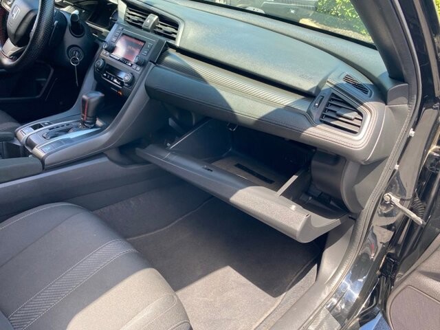 2017 Honda Civic in Marysville, OH 43040 - 18141550 35