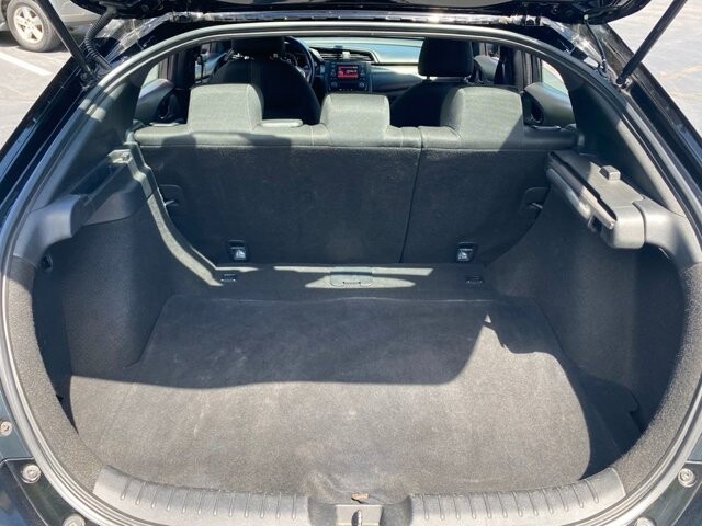 2017 Honda Civic in Marysville, OH 43040 - 18141550 29