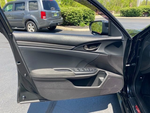 2017 Honda Civic in Marysville, OH 43040 - 18141550 14