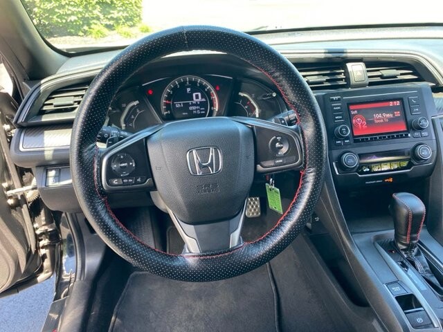 2017 Honda Civic in Marysville, OH 43040 - 18141550 18