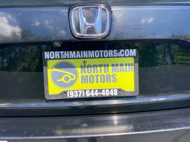 2017 Honda Civic in Marysville, OH 43040 - 18141550 7